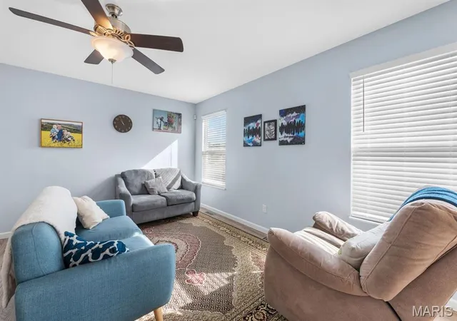 Photo 3 of Single family home for sale at 2506 London Ln, Belleville, IL 62221 | MLS# MIS26068884 | Listing updated on 2026-10-29