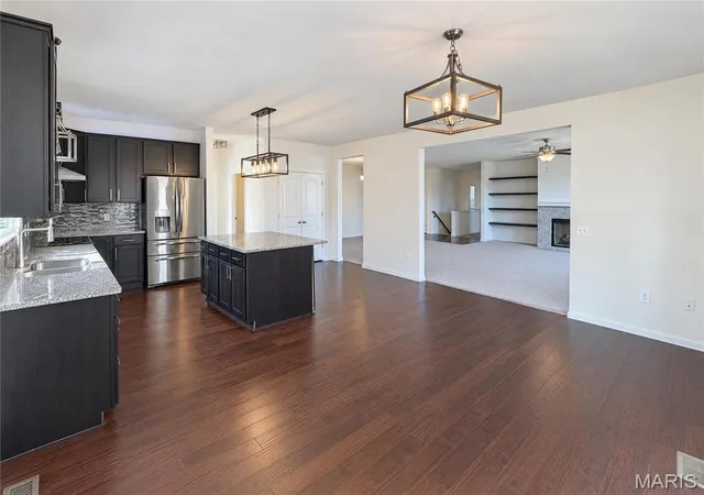 Photo 3 of Single family home for sale at 202 Andrea Lynne Dr, Wentzville, MO 63385 | MLS# MIS26068885 | Listing updated on 2026-10-28