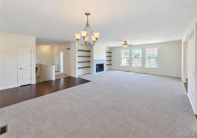 Photo 4 of Single family home for sale at 202 Andrea Lynne Dr, Wentzville, MO 63385 | MLS# MIS26068885 | Listing updated on 2026-10-28