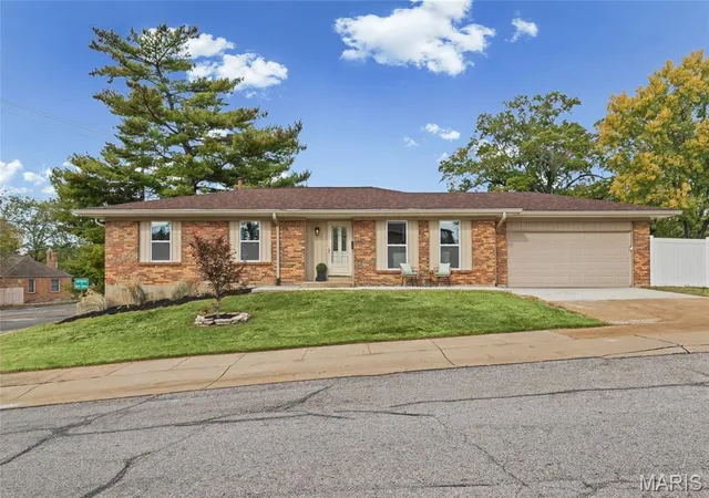 Single family home for sale at 9045 Mathilda Ave, Saint Louis, MO 63123 | MLS# MIS26068889