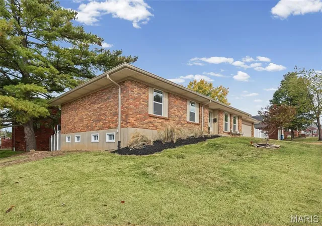 Photo 1 of Single family home for sale at 9045 Mathilda Ave, Saint Louis, MO 63123 | MLS# MIS26068889 | Listing updated on 2026-10-29