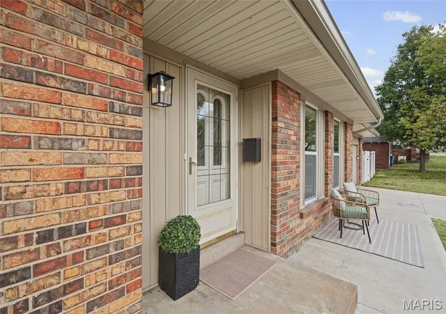 Photo 2 of Single family home for sale at 9045 Mathilda Ave, Saint Louis, MO 63123 | MLS# MIS26068889 | Listing updated on 2026-10-29