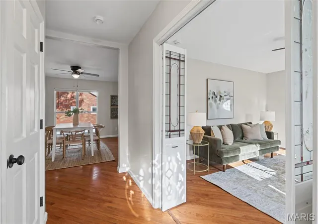 Photo 3 of Single family home for sale at 9045 Mathilda Ave, Saint Louis, MO 63123 | MLS# MIS26068889 | Listing updated on 2026-10-29