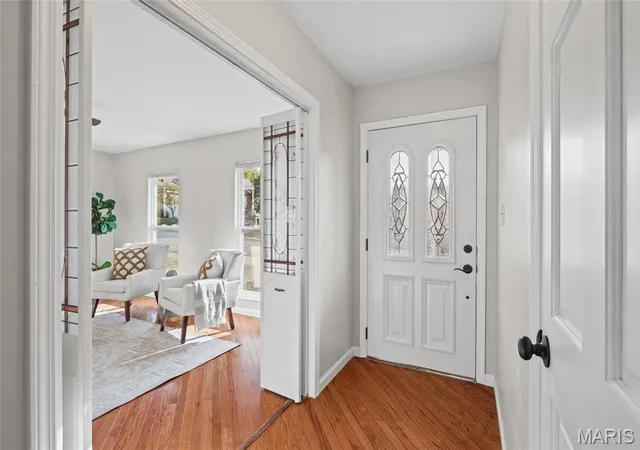 Photo 4 of Single family home for sale at 9045 Mathilda Ave, Saint Louis, MO 63123 | MLS# MIS26068889 | Listing updated on 2026-10-29