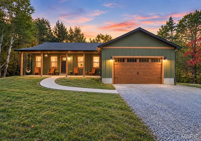 Single family home for sale at 382 Woodsorrel Dr, Hillsboro, MO 63050 | MLS# MIS26068906