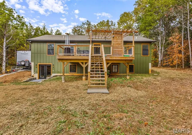 Photo 2 of Single family home for sale at 382 Woodsorrel Dr, Hillsboro, MO 63050 | MLS# MIS26068906 | Listing updated on 2026-10-30
