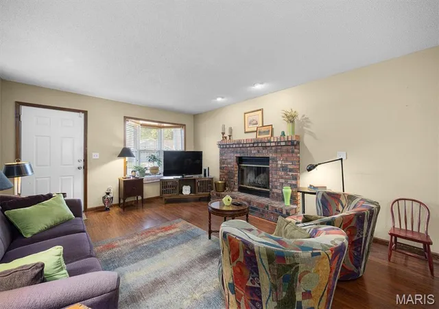 Photo 4 of Townhouse for sale at 1628 Progress Ln, Belleville, IL 62221 | MLS# MIS26068907 | Listing updated on 2026-10-29