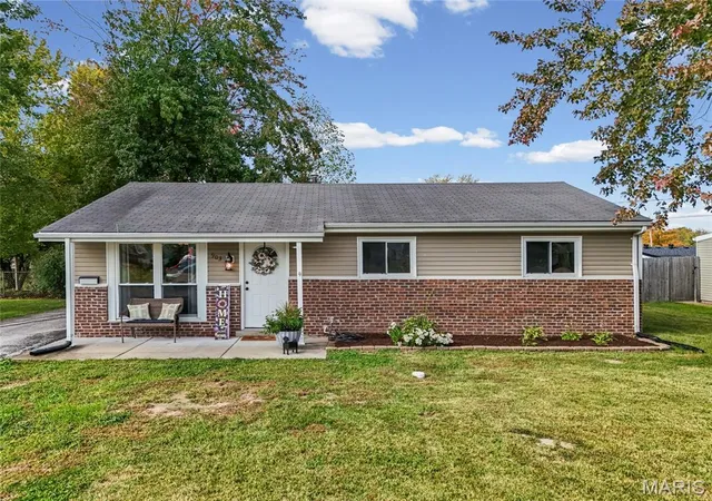 Single family home for sale at 903 Taylor Pl, O Fallon, MO 63366 | MLS# MIS26068908
