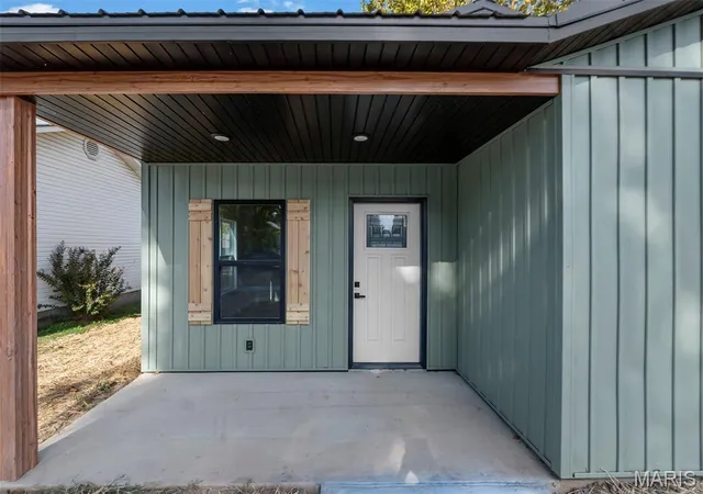 Photo 1 of Single family home for sale at 209 W Davidson Ave, Chaffee, MO 63740 | MLS# MIS26068910 | Listing updated on 2026-10-29