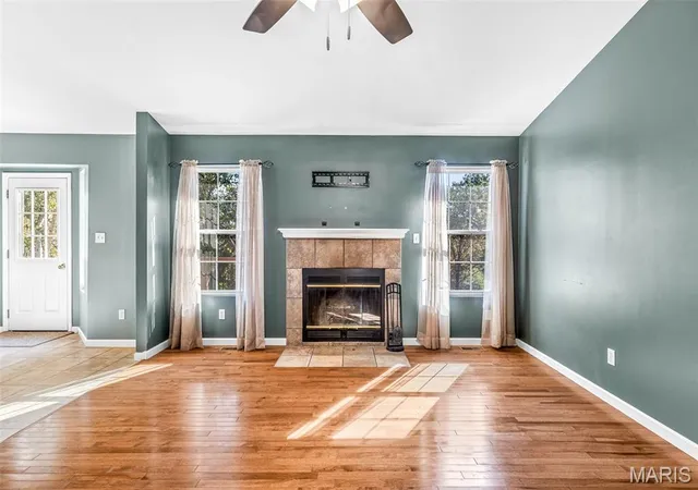 Photo 4 of Single family home for sale at 3880 Fountain City Rd, De Soto, MO 63020 | MLS# MIS26068918 | Listing updated on 2026-10-29