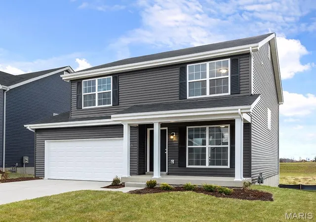 Single family home for sale at 501 Westhaven Manor Dr, Wentzville, MO 63385 | MLS# MIS26068924
