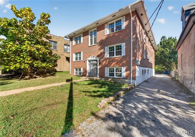 Multi family home for sale at 2106 Bellevue Ave, Saint Louis, MO 63143 | MLS# MIS26068926