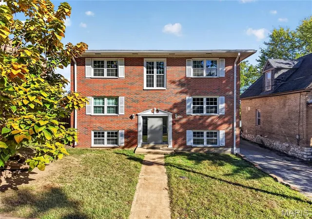 Photo 1 of Multi family home for sale at 2106 Bellevue Ave, Saint Louis, MO 63143 | MLS# MIS26068926 | Listing updated on 2026-10-29