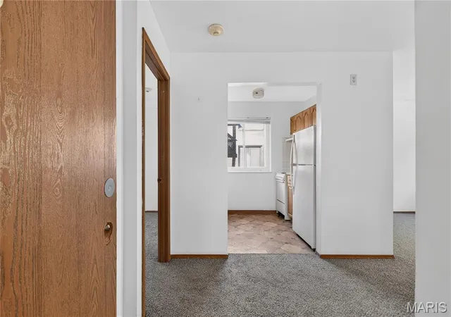 Photo 2 of Multi family home for sale at 2106 Bellevue Ave, Saint Louis, MO 63143 | MLS# MIS26068926 | Listing updated on 2026-10-29