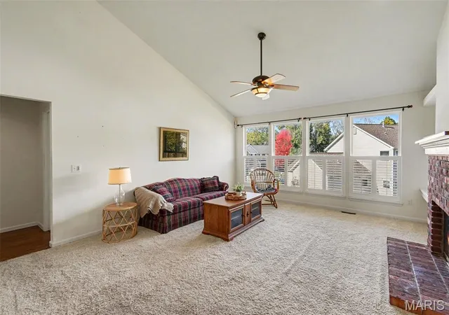 Photo 4 of Single family home for sale at 923 Midpoint Dr, O'fallon, MO 63366 | MLS# MIS26068935 | Listing updated on 2026-10-29