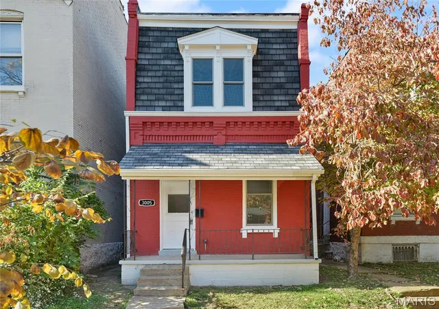 Single family home for sale at 3005 Lemp Ave, Saint Louis, MO 63118 | MLS# MIS26068937