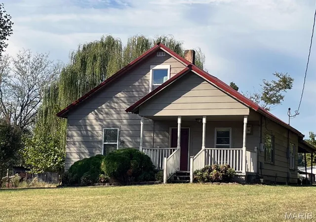 Photo 1 of Single family home for sale at 13739 County Rd 413, Dexter, MO 63841 | MLS# MIS26068945 | Listing updated on 2026-10-28