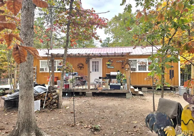 Photo 1 of Single family home for sale at 10289 Whispering Pine Ln, Licking, MO 65542 | MLS# MIS26068947 | Listing updated on 2026-10-27