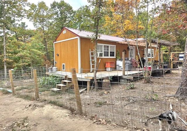 Photo 2 of Single family home for sale at 10289 Whispering Pine Ln, Licking, MO 65542 | MLS# MIS26068947 | Listing updated on 2026-10-27