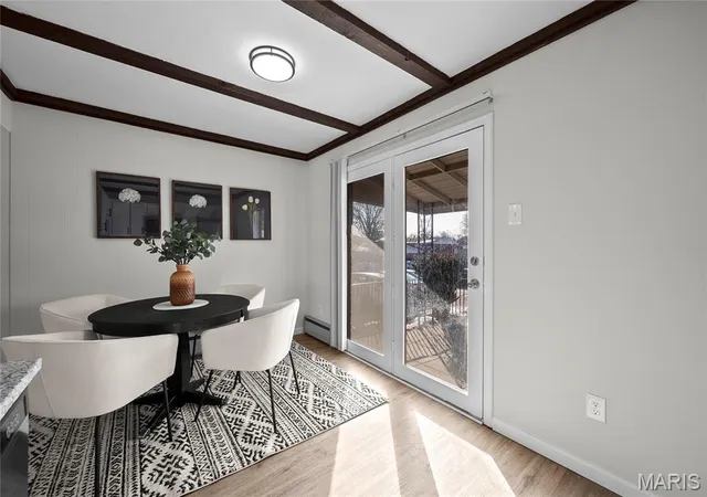 Photo 2 of Condo for sale at 10587 Carroll Wood Way, Saint Louis, MO 63128 | MLS# MIS26068948 | Listing updated on 2026-10-27