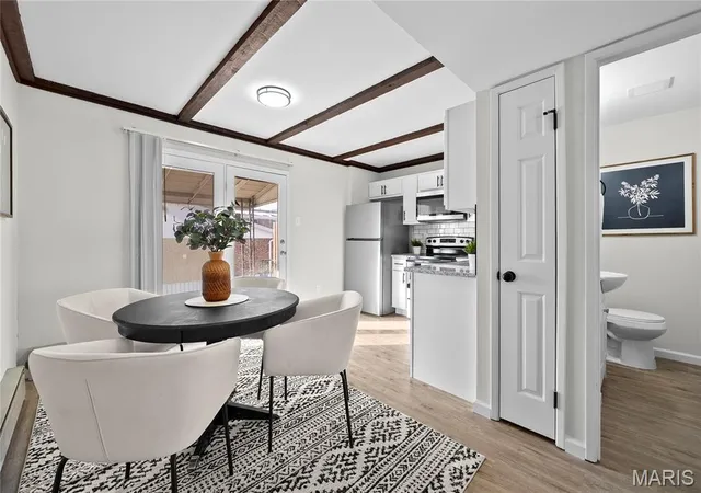 Photo 3 of Condo for sale at 10587 Carroll Wood Way, Saint Louis, MO 63128 | MLS# MIS26068948 | Listing updated on 2026-10-27