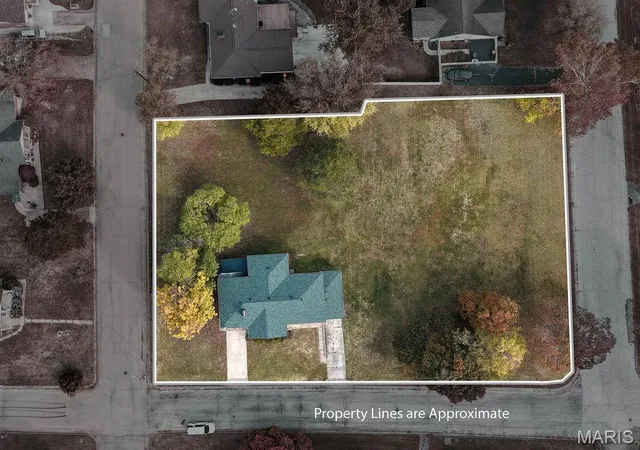Photo 4 of Single family home for sale at 221 S Washington St, De Soto, MO 63020 | MLS# MIS26068949 | Listing updated on 2026-10-28