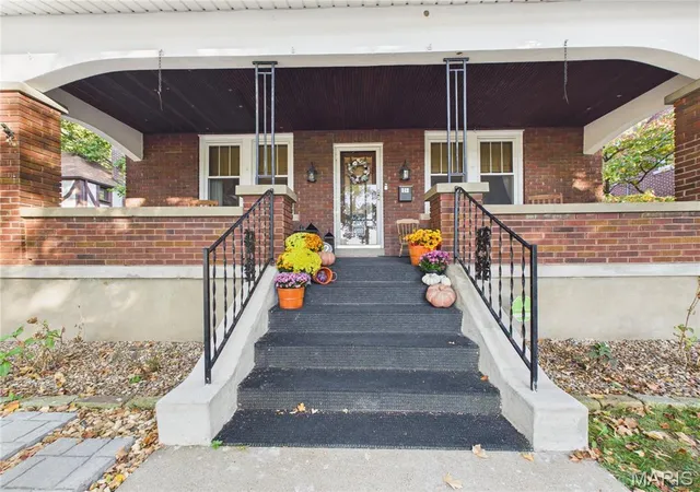 Photo 3 of Single family home for sale at 512 N W End Blvd, Cape Girardeau, MO 63701 | MLS# MIS26068953 | Listing updated on 2026-10-29