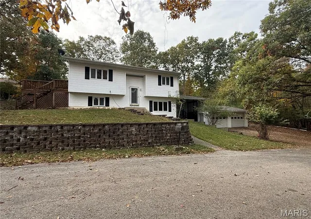 Single family home for sale at 105 Mary St, Waynesville, MO 65583 | MLS# MIS26068965