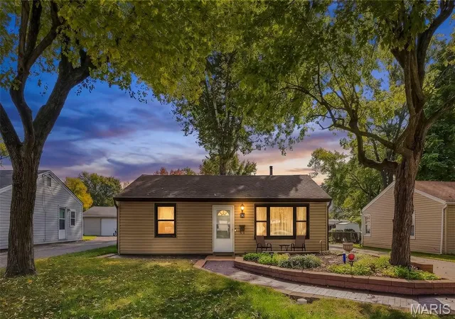 Single family home for sale at 27 Mcnulty Dr, Florissant, MO 63031 | MLS# MIS26068972