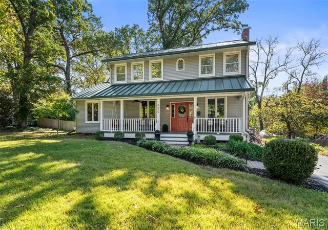 Single family home for sale at 330 S Forest Ave, Saint Louis, MO 63119 | MLS# MIS26068974