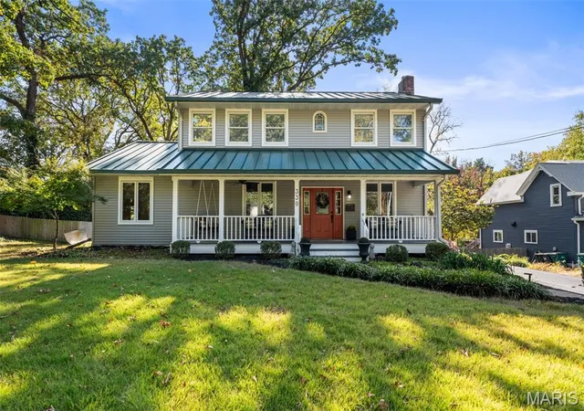 Photo 1 of Single family home for sale at 330 S Forest Ave, Saint Louis, MO 63119 | MLS# MIS26068974 | Listing updated on 2026-10-28