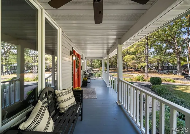 Photo 3 of Single family home for sale at 330 S Forest Ave, Saint Louis, MO 63119 | MLS# MIS26068974 | Listing updated on 2026-10-28