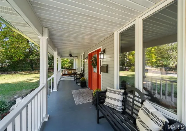 Photo 4 of Single family home for sale at 330 S Forest Ave, Saint Louis, MO 63119 | MLS# MIS26068974 | Listing updated on 2026-10-28