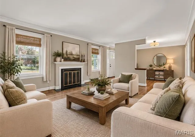 Photo 1 of Single family home for sale at 1639 Holly Dr, Saint Louis, MO 63119 | MLS# MIS26068985 | Listing updated on 2026-10-30
