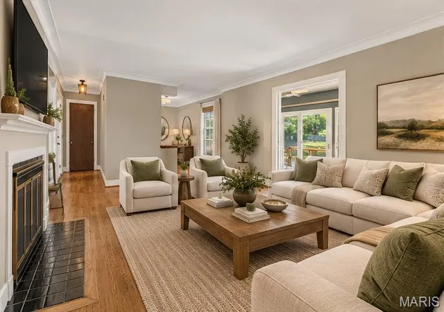 Photo 3 of Single family home for sale at 1639 Holly Dr, Saint Louis, MO 63119 | MLS# MIS26068985 | Listing updated on 2026-10-30