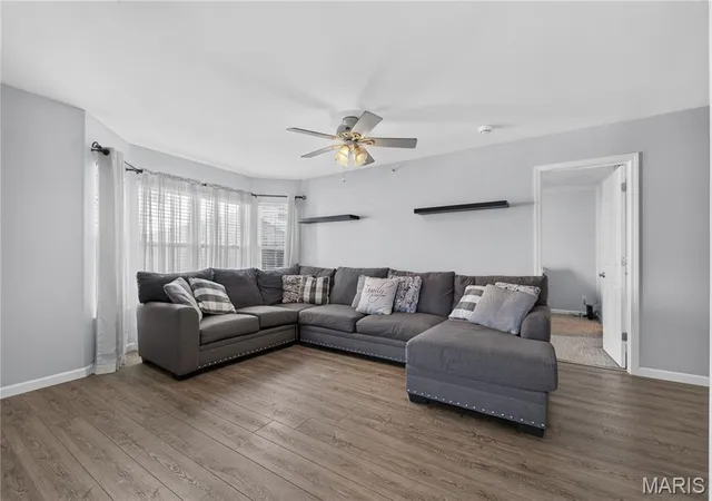 Photo 4 of Condo for sale at 470 Benton Dr #G, Saint Peters, MO 63376 | MLS# MIS26068986 | Listing updated on 2026-10-29