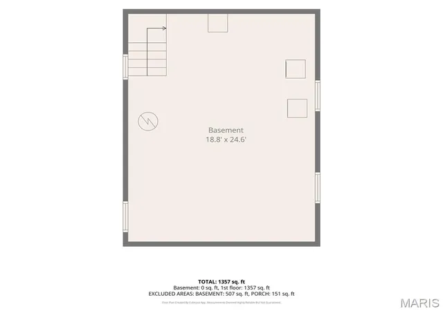 Photo 2 of Single family home for sale at 105 Marcia St, Wilsonville, IL 62093 | MLS# MIS26068996 | Listing updated on 2026-10-29