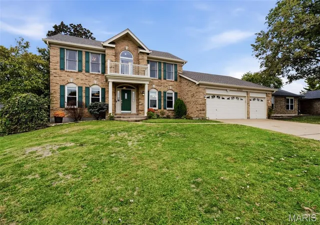 Photo 1 of Single family home for sale at 5334 Hagemann Xing Dr, Saint Louis, MO 63128 | MLS# MIS26069000 | Listing updated on 2026-10-28