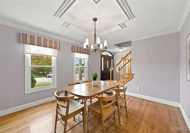 Photo 3 of Single family home for sale at 5334 Hagemann Xing Dr, Saint Louis, MO 63128 | MLS# MIS26069000 | Listing updated on 2026-10-28