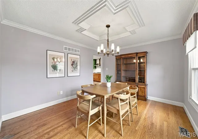 Photo 4 of Single family home for sale at 5334 Hagemann Xing Dr, Saint Louis, MO 63128 | MLS# MIS26069000 | Listing updated on 2026-10-28