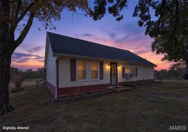 Photo 1 of Single family home for sale at 14123 Fleming Rd, Lebanon, MO 65536 | MLS# MIS26069001 | Listing updated on 2026-10-27