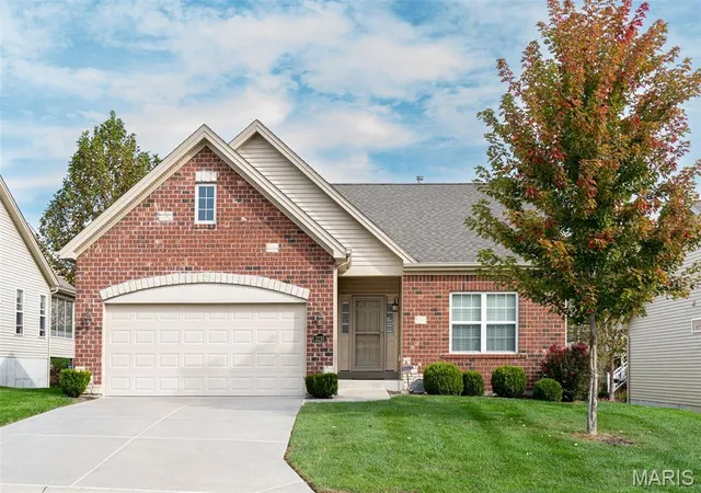 Single family home for sale at 2293 Statten Dr, Washington, MO 63090 | MLS# MIS26069004