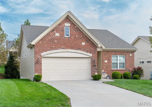 Photo 1 of House for sale at 2293 Statten Dr, Washington, MO 63090 | MLS# MIS26069004 | Listing updated on 2026-10-27
