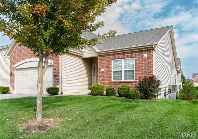 Photo 2 of House for sale at 2293 Statten Dr, Washington, MO 63090 | MLS# MIS26069004 | Listing updated on 2026-10-27
