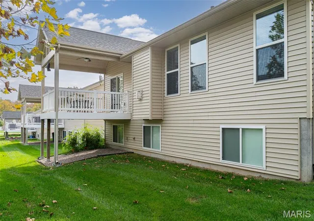 Photo 3 of House for sale at 2293 Statten Dr, Washington, MO 63090 | MLS# MIS26069004 | Listing updated on 2026-10-27