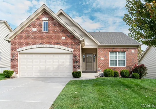Photo 4 of House for sale at 2293 Statten Dr, Washington, MO 63090 | MLS# MIS26069004 | Listing updated on 2026-10-27