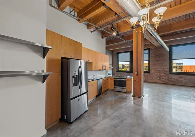 Photo 3 of Condo for sale at 901 Washington Ave #310, Saint Louis, MO 63101 | MLS# MIS26069007 | Listing updated on 2026-10-28