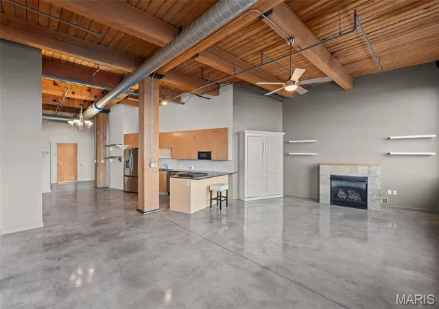 Photo 2 of Condo for sale at 901 Washington Ave #310, Saint Louis, MO 63101 | MLS# MIS26069007 | Listing updated on 2026-10-28