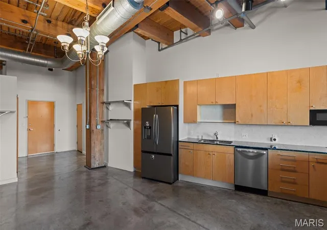 Photo 4 of Condo for sale at 901 Washington Ave #310, Saint Louis, MO 63101 | MLS# MIS26069007 | Listing updated on 2026-10-28