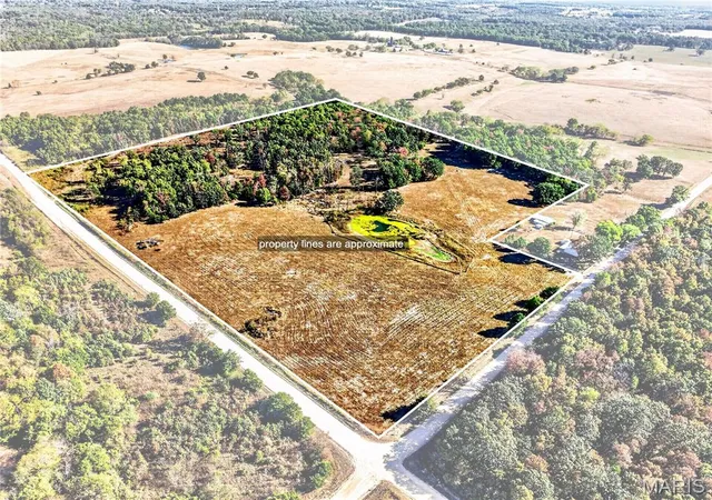 Photo 1 of Land for sale at 000 Fleming Rd, Lebanon, MO 65536 | MLS# MIS26069008 | Listing updated on 2026-10-27